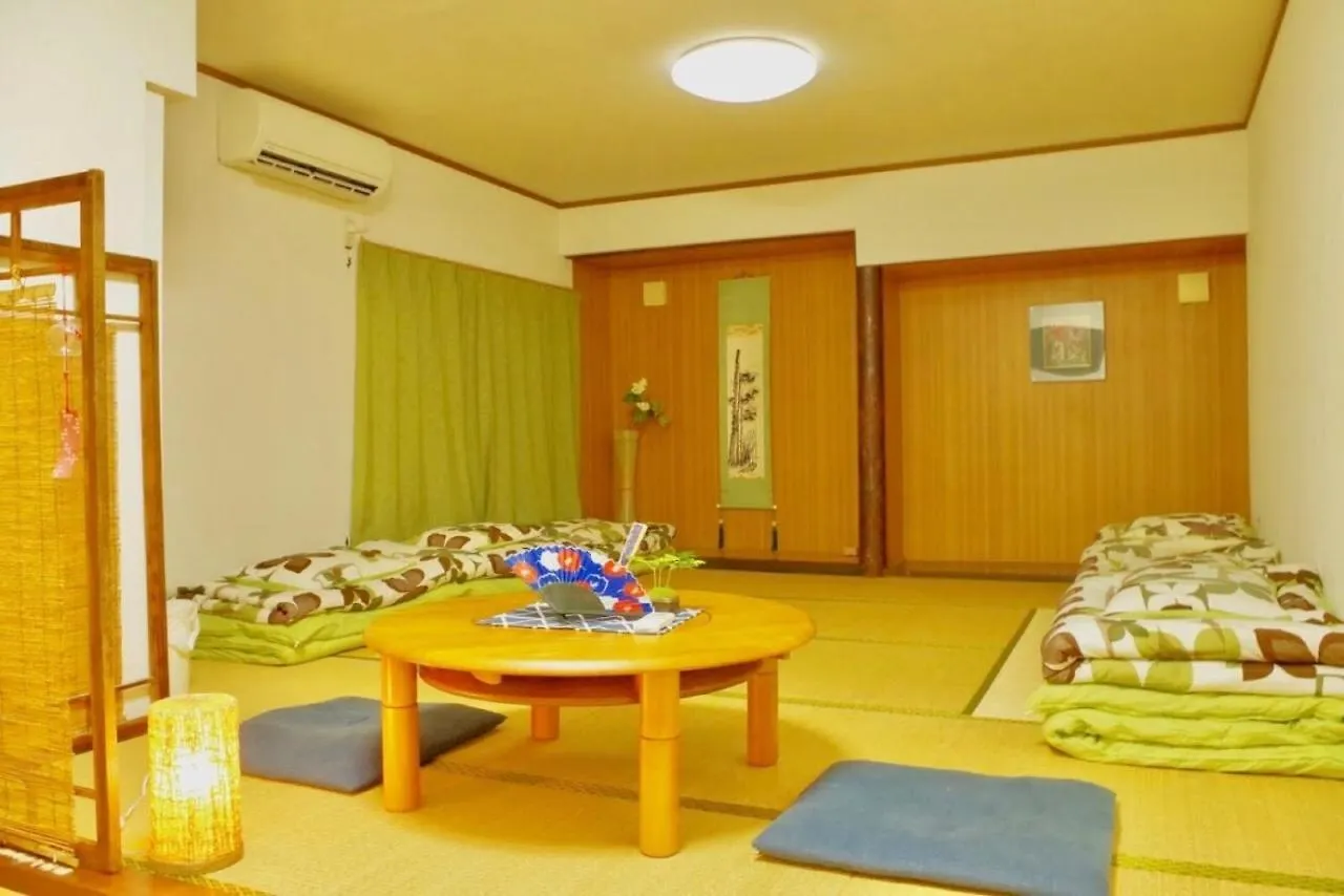 Σπίτι διακοπών Matsuyama - House / Vacation Stay 27372