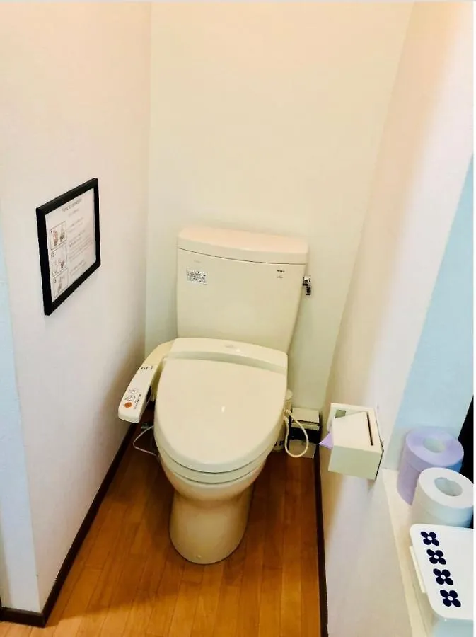 Σπίτι διακοπών Matsuyama - House / Vacation Stay 27372