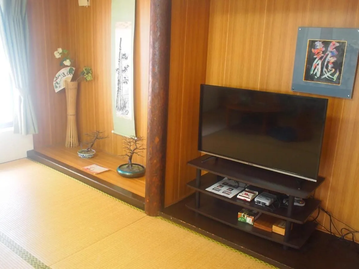 Matsuyama - House / Vacation Stay 27372 Ματσουγιάμα