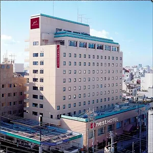 3* Hotel Nest Matsuyama