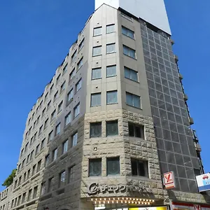 3* 호텔 체크 인 마츠야마