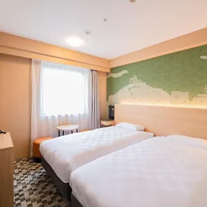 3* Hotel Matsuyama Tokyu Rei